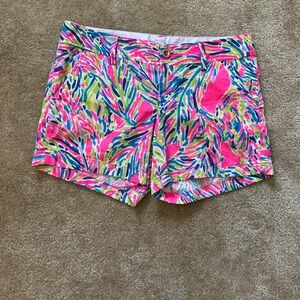Lilly Pulitzer Callahan Women's Shorts